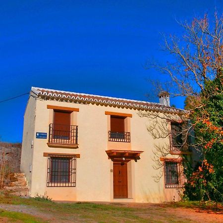 Gasthaus La Cachumba Ruidera Exterior foto