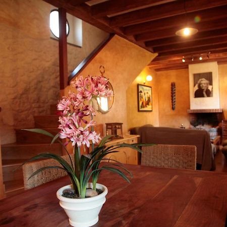 Gasthaus La Cachumba Ruidera Exterior foto